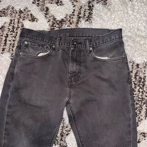 Men’s Levi corduroy Skinny Jeans! 33x30